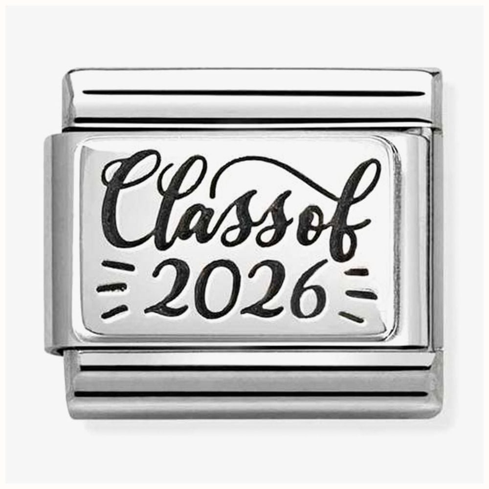 Nomination Jewellery 330109/65