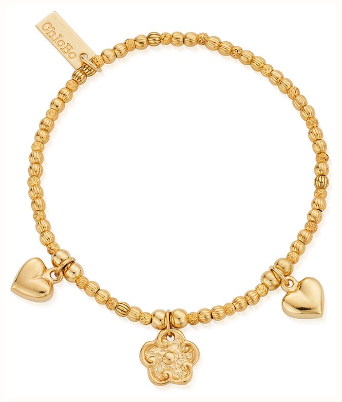 ChloBo Jewellery GBSB06733511
