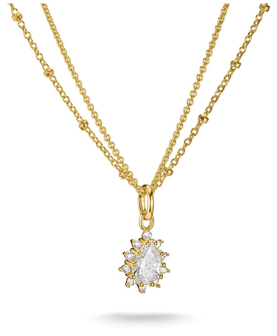 Thomas Sabo KE2294-M01-14-L45V bijoux