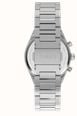 Timex Q Timex Continental Chronograph 36mm Stainless Steel Bracelet TW2Y93200 - 备用视图 3