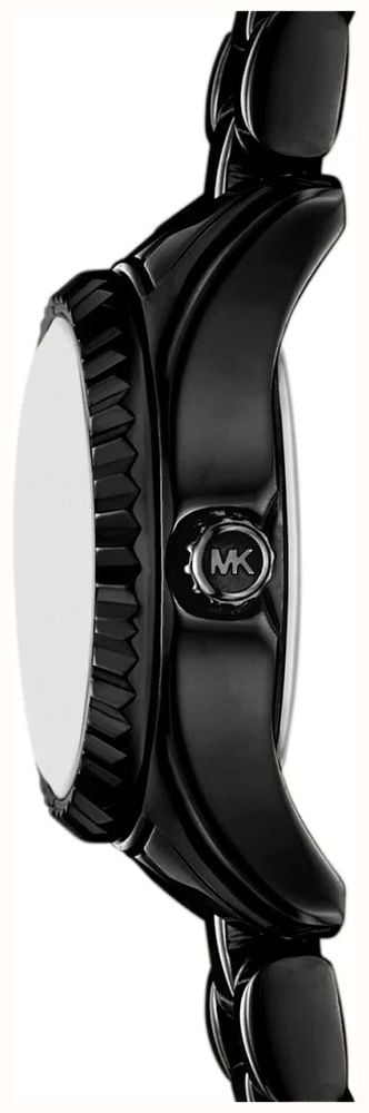 Michael Kors Women's Ultra Compact Cocktail Stainless Steel 19mm Lexington MK7689 - widok alternatywny 2