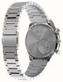 Timex Q Sport Timex Chronograph 40mm Stainless Steel Bracelet TW2Y88600 - widok alternatywny 3