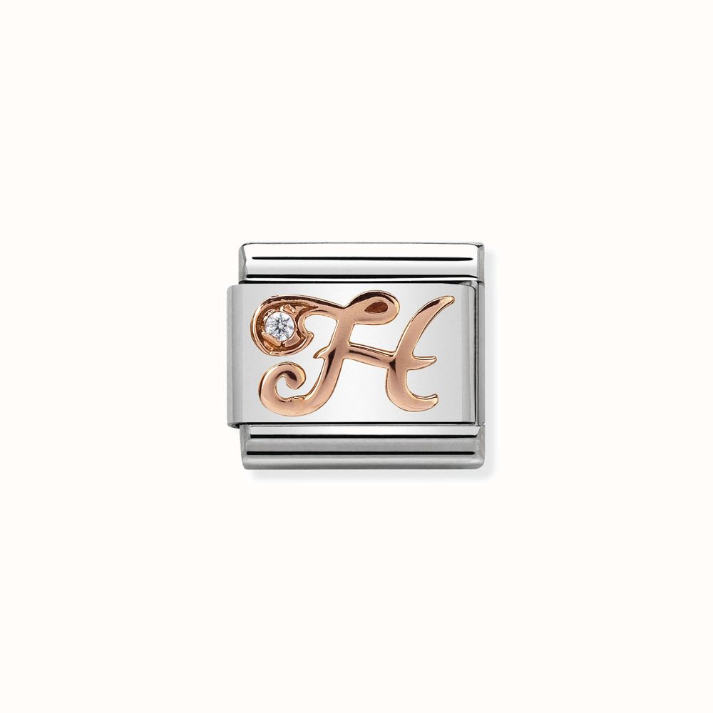 Nomination Jewellery 430310/08