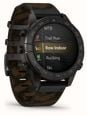 Garmin MARQ Commander (Gen 3) - Premium Modern Tool Watch 010-04549-30 - alternate view 6