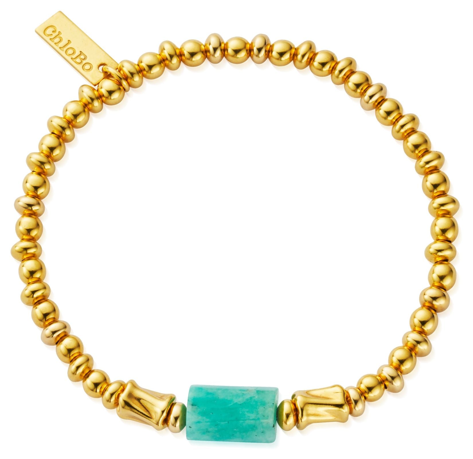 ChloBo GBSSAM bijoux