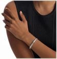 Calvin Klein Sophisticated Texture Silver Bracelet 35001009 - alternatieve weergave 2