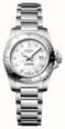 LONGINES HydroConquest Quartz Diamond (30mm) Mother-of-Pearl Dial / Stainless Steel Bracelet L33694876