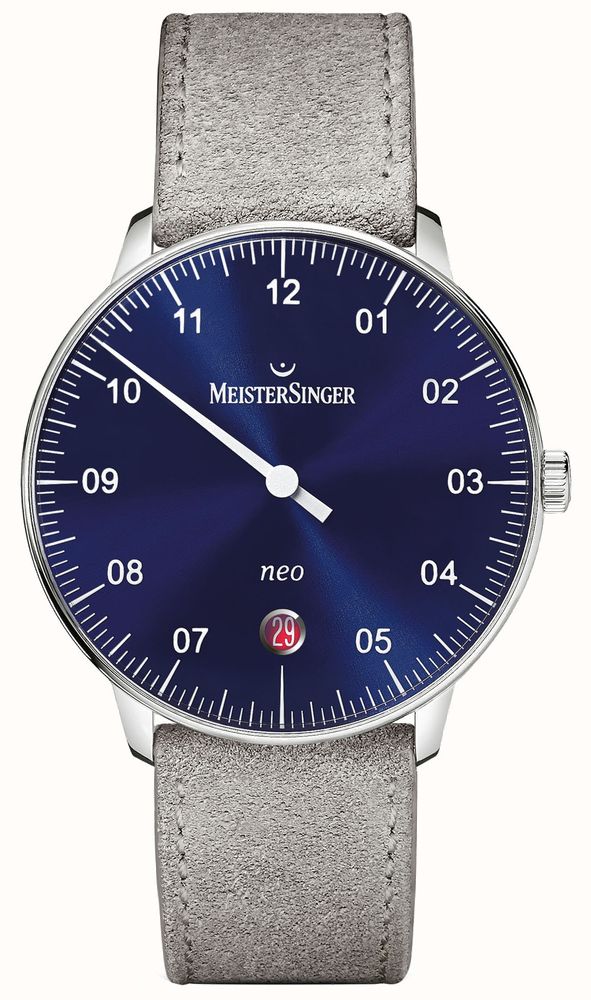 MeisterSinger NE908N