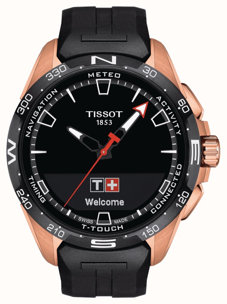 Tissot T1214204705102