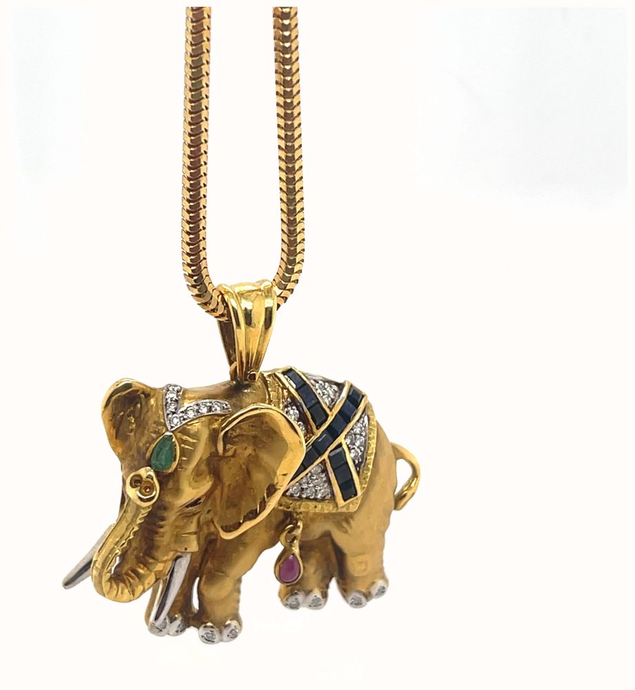 Pre-owned Jewellery J60829