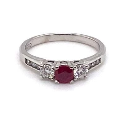 James Moore & Co JM9844 bijoux