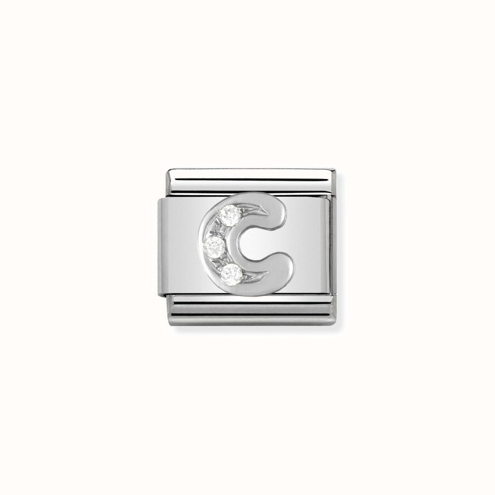 Nomination Jewellery 330301/03