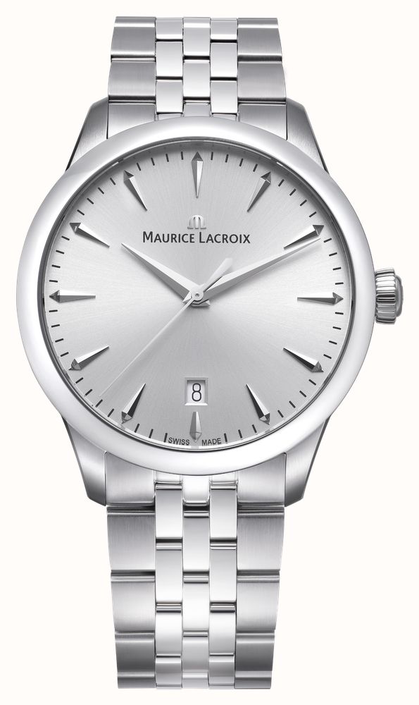 Maurice Lacroix 751007-SS002-130-1