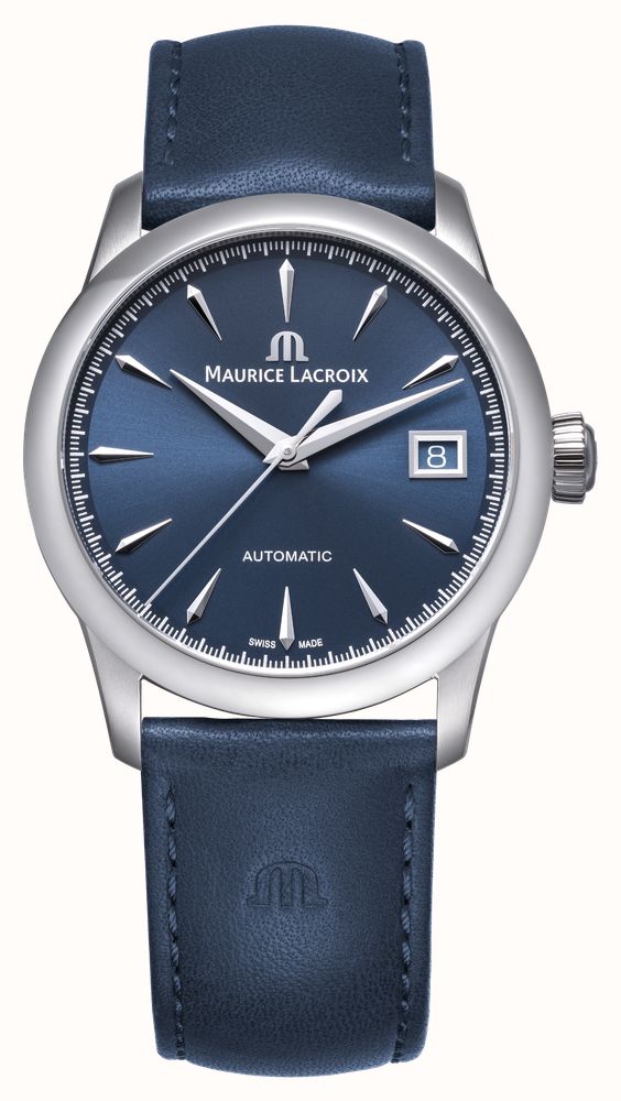 Maurice Lacroix 756007-SS001-430-4