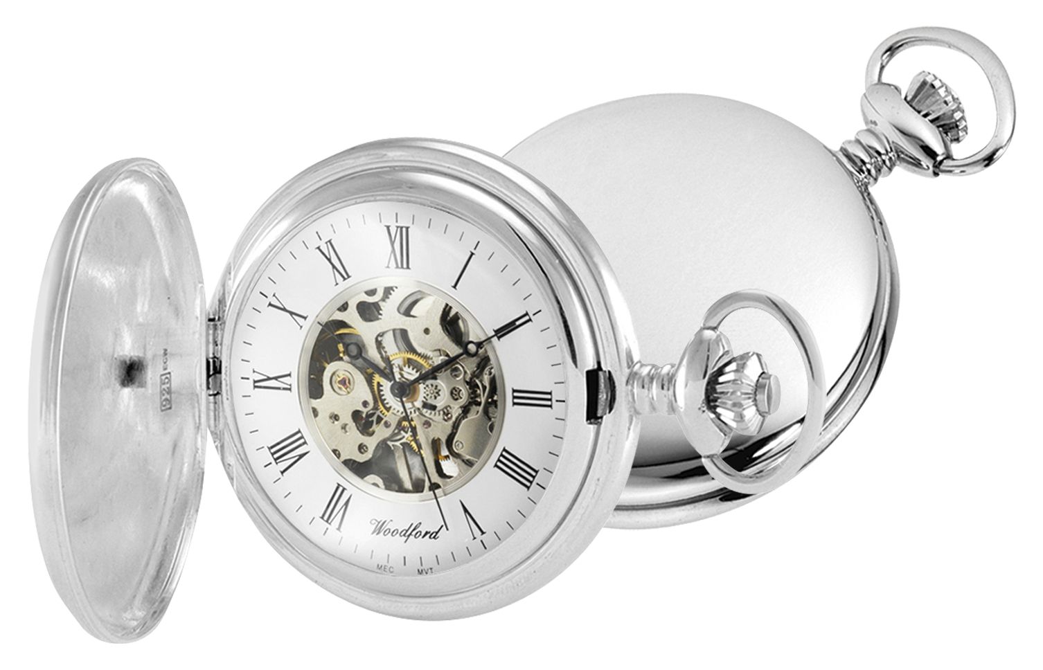 Woodford Hunter Ske…