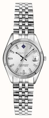 GANT SUSSEX MINI (28mm) Silver Dial / Stainless Steel G181001