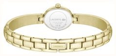 Lacoste Suzanne Gold Plated Gold dial Watch 2001527 - widok alternatywny 3