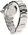 Orient Men's Automatic Dive-Style Watch Blue Dial Stainless Steel Bracelet Sapphire Crystal Watch RA-AA0824L39B - vue alternative 4