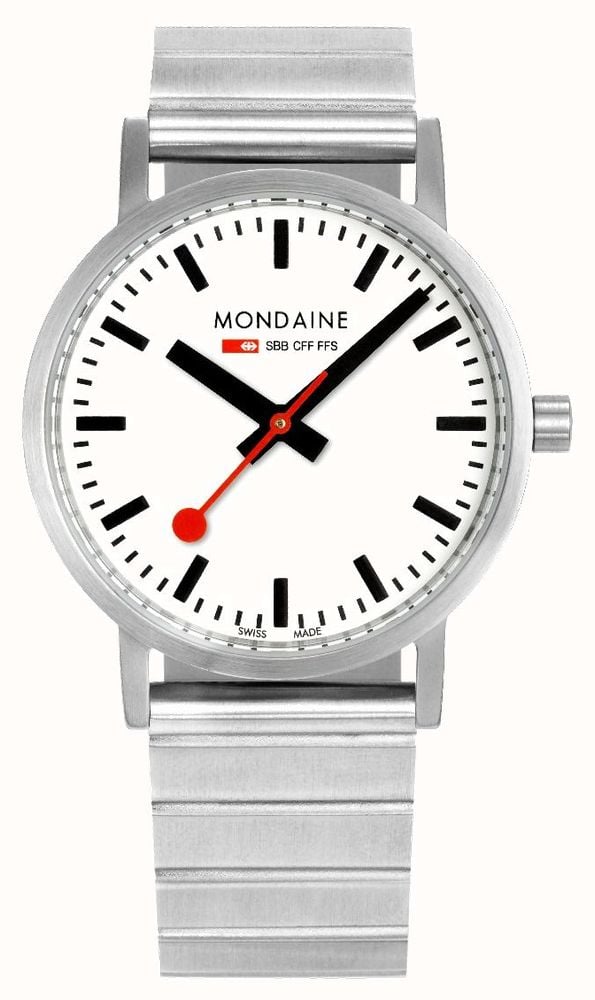 Mondaine A660.30314.16SBJ