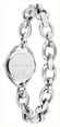 Calvin Klein Pure Link (25mm) Silver Dial / Stainless Steel Bracelet 25100210 - widok alternatywny 3