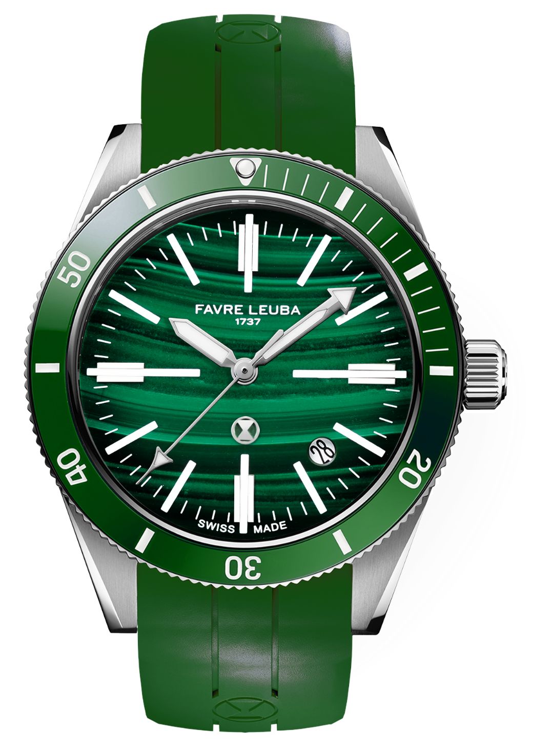 Favre Leuba Deep Ra… - image