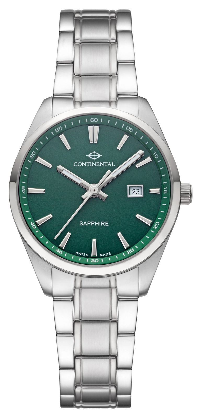 Continental Contemp…