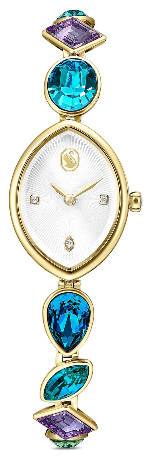 Swarovski Gema Quar…