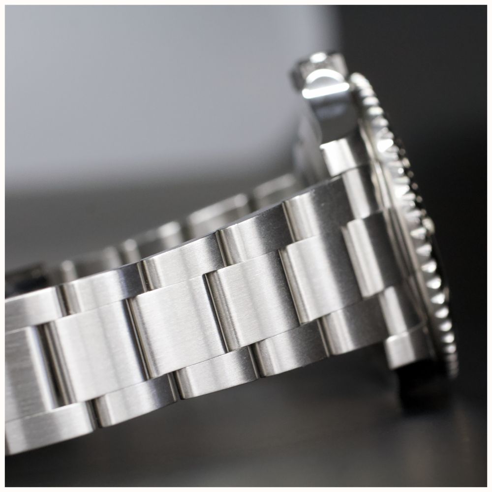 Pre-owned Rolex Submariner Date 116610LN - 2014 Box & Papers J12562 - альтернативный вид 3
