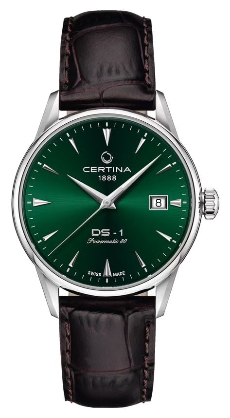 Certina C0292071609100 montre