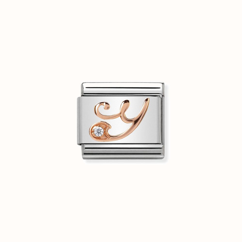Nomination Jewellery 430310/25