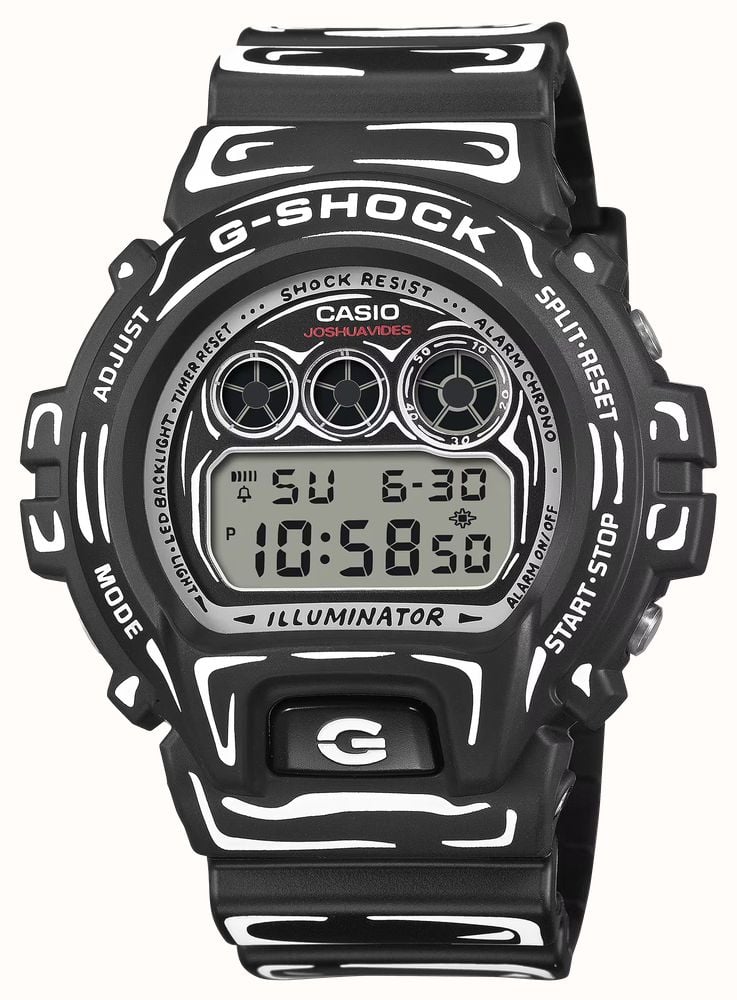 Casio DW-6900JV-1ER