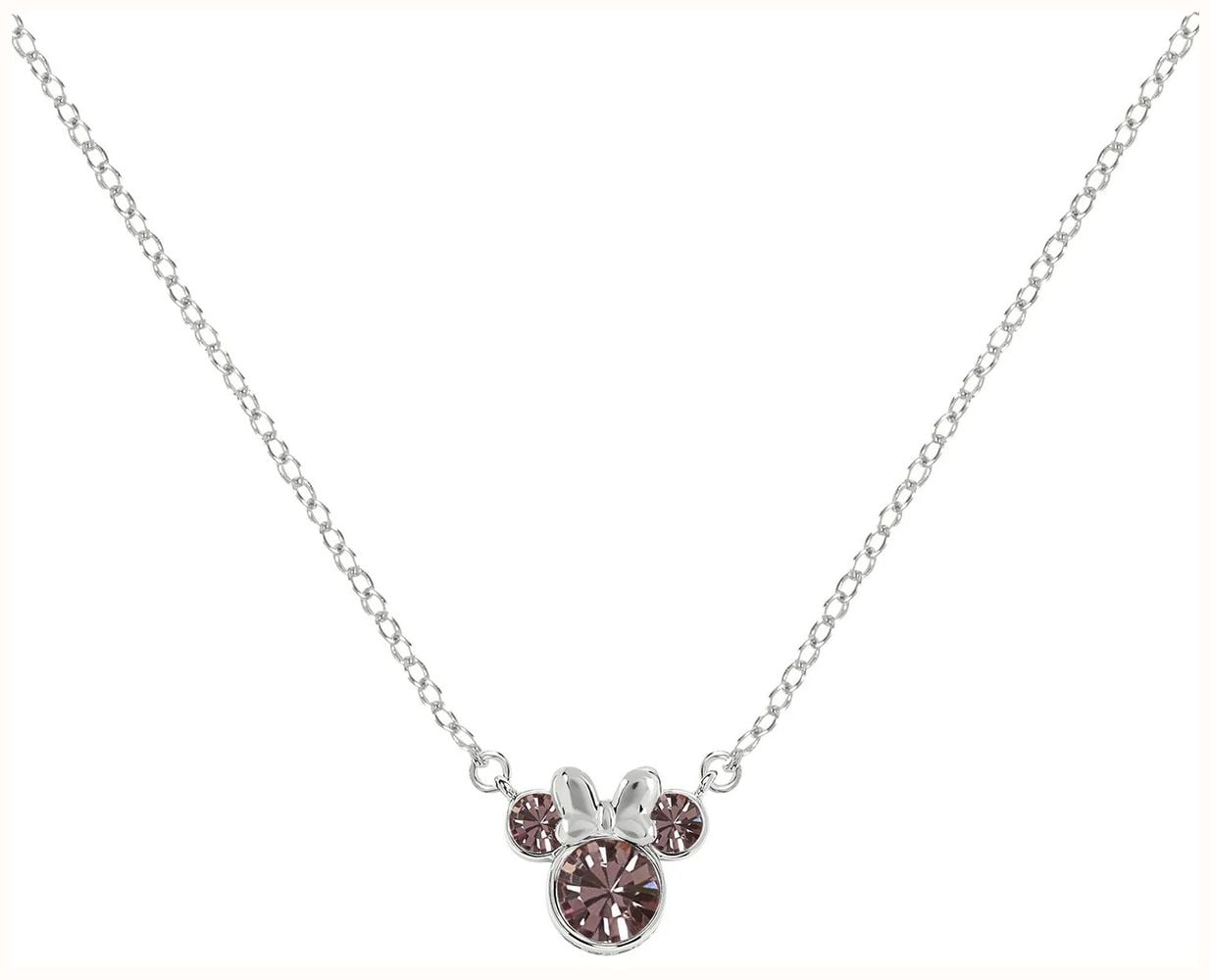 Disney Jewellery N905424SFEBL-16.PH