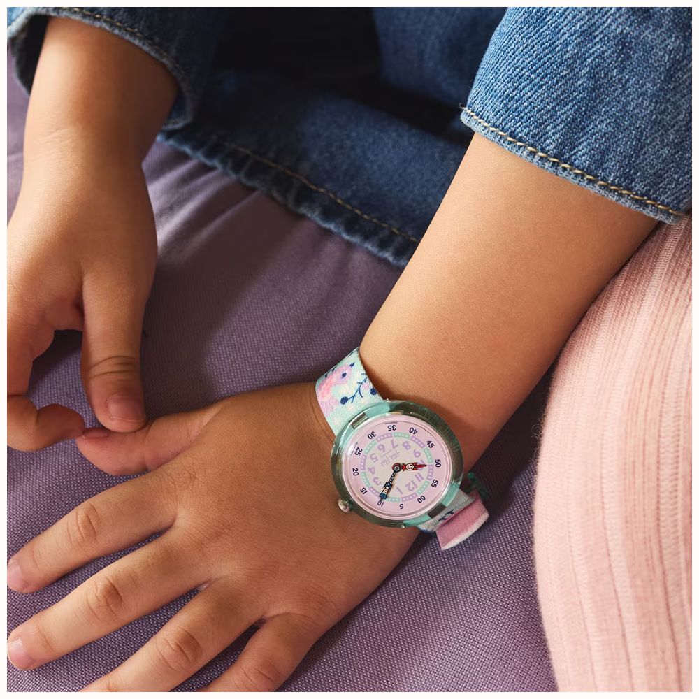 Flik Flak TWEET TWEET FlikFlak Kids Watch FBNP249 - alternate view 2