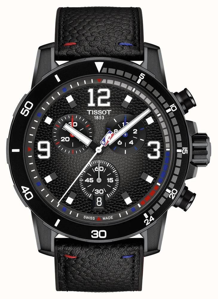 Tissot T1256173706700