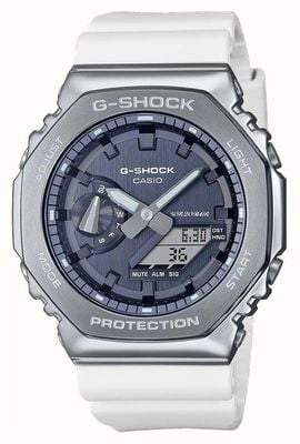 Casio Coração precioso G-Shock série GM-2100 GM-2100WS-7AER