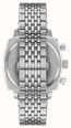Emporio Armani Quartz Chronograph (40mm) Ivory Sunray Dial / Stainless Steel Bracelet AR11800 - alternative Ansicht 2