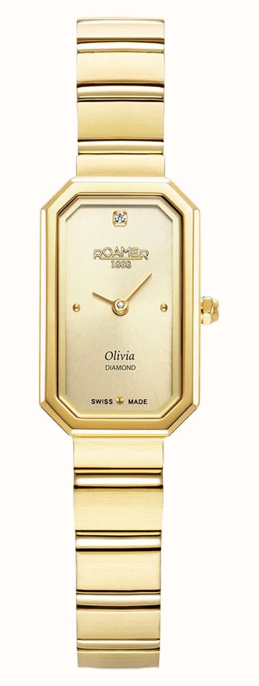 Roamer 627845 48 39 20