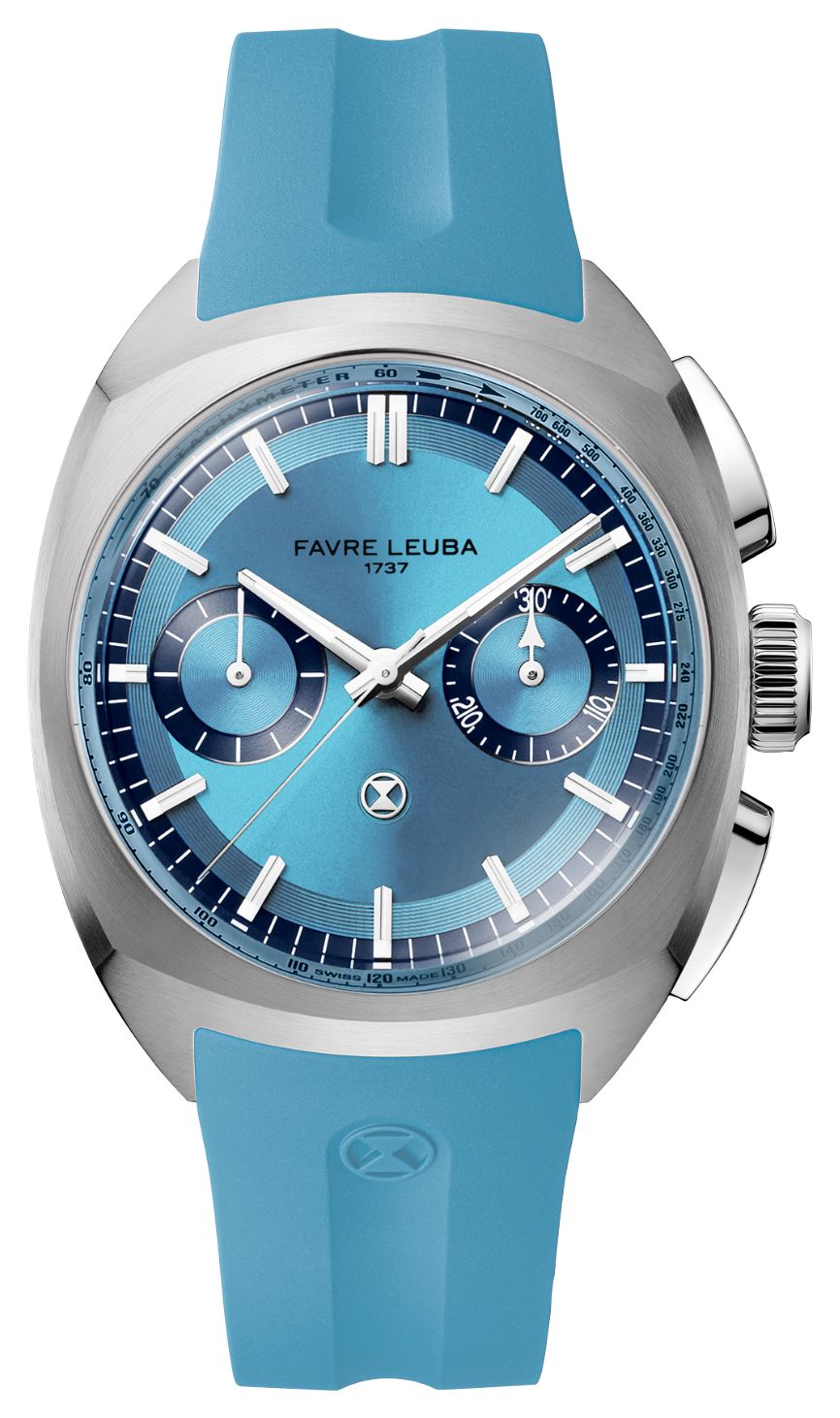 Favre Leuba Chief C… - image