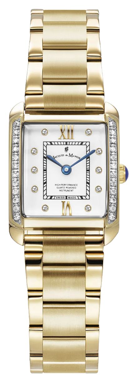 Jacques Du Manoir E…