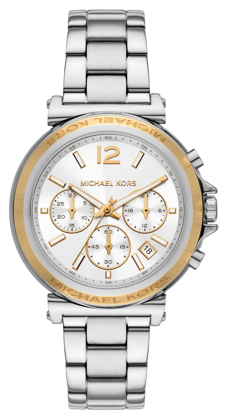 Michael Kors chronographe femme Maren (40 mm) cadran montre-image-147727