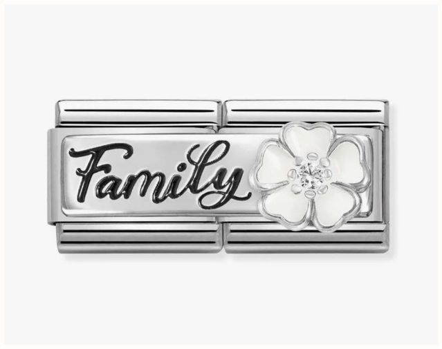 Nomination Jewellery 330734/17