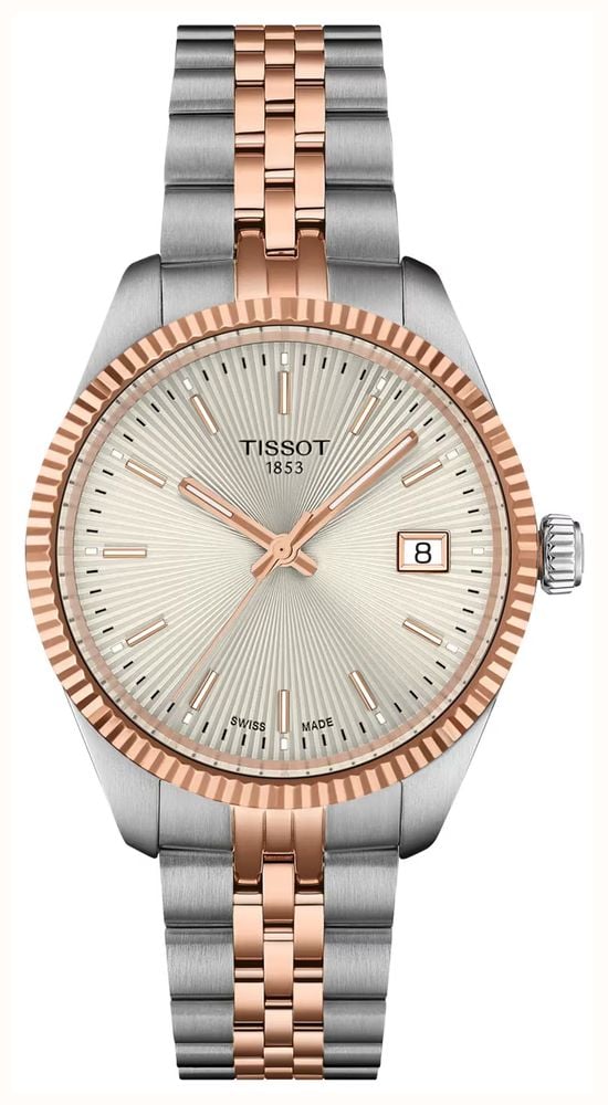 Tissot T1560102203101