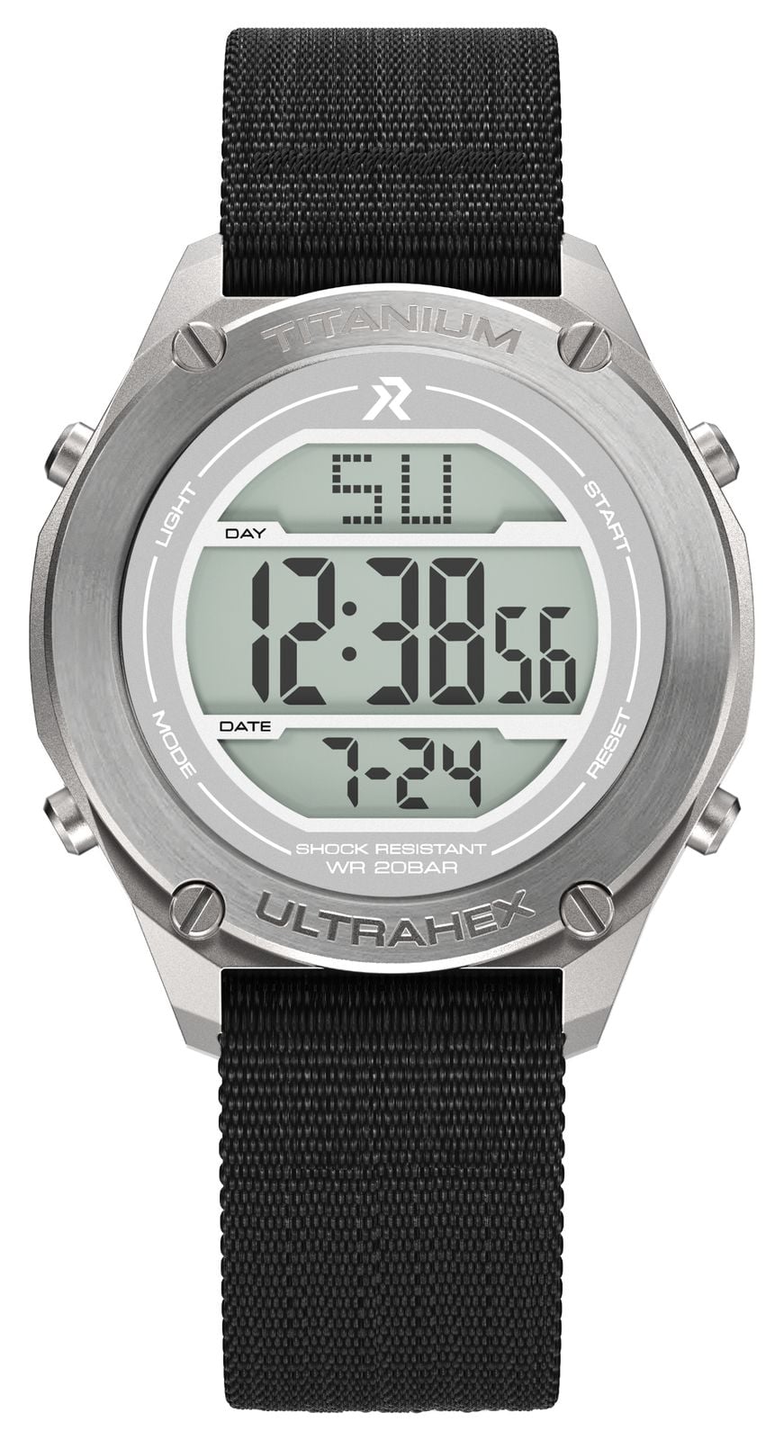 RZE UTD-8000-STG montre