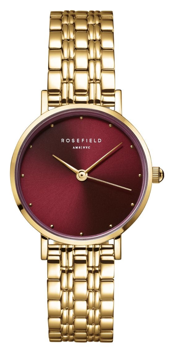 Rosefield Small Edi…