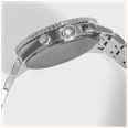 BOSS Mens 43mm Stainless Steel Black Dial Chronograph Skytraveller Pro 1514349 - widok alternatywny 4