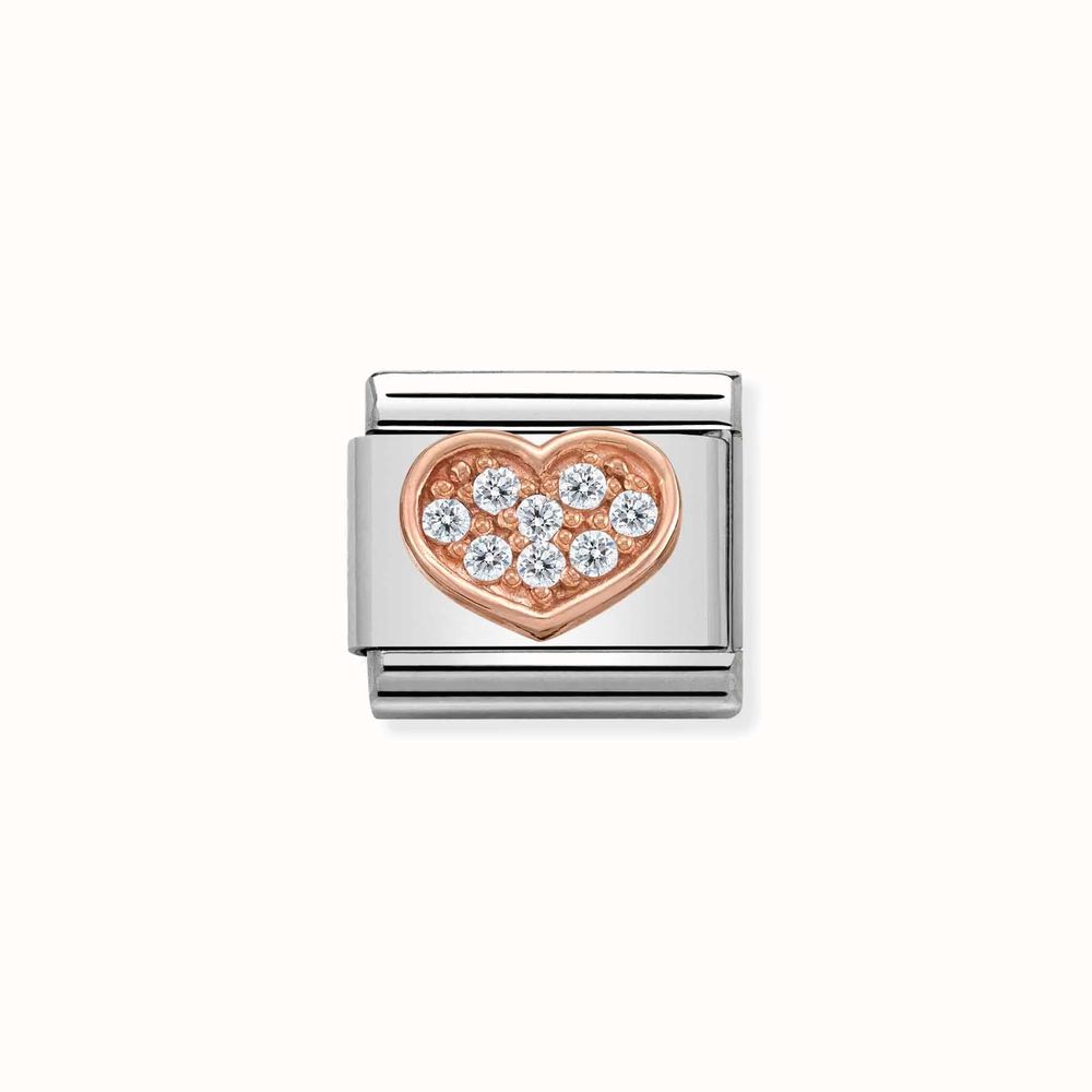 Nomination Jewellery 430302/13