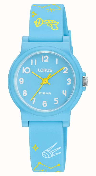 Lorus RRX39JX9
