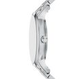 Emporio Armani Three-Hand Quartz (43mm) Grey Sunray Dial / Stainless Steel Bracelet AR11825 - альтернативный вид 2