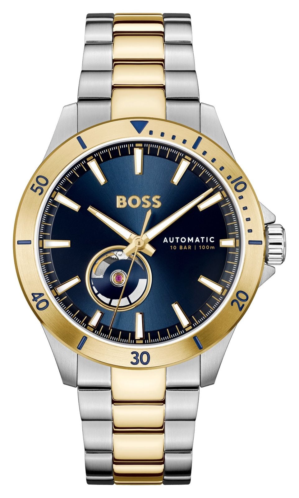 BOSS 1514201 Watch