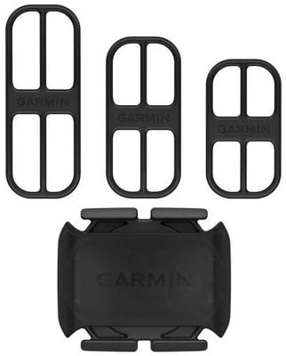 Garmin Trittfrequenzsensor 2 – kabelloser Trittfrequenzsensor fürs Fahrrad per ANT+/Bluetooth 010-12844-30